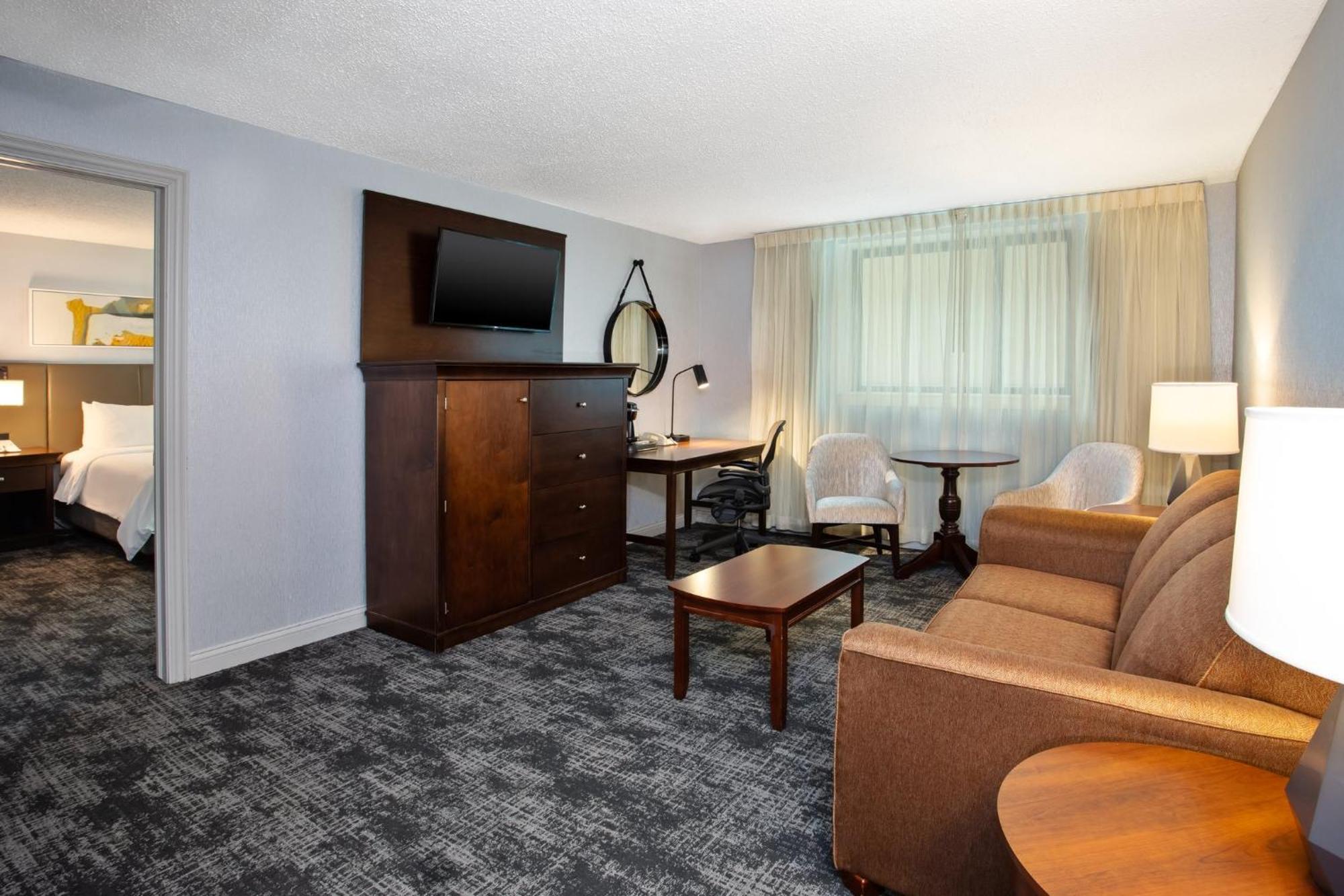 Crowne Plaza Chicago-northbrook By Ihg
