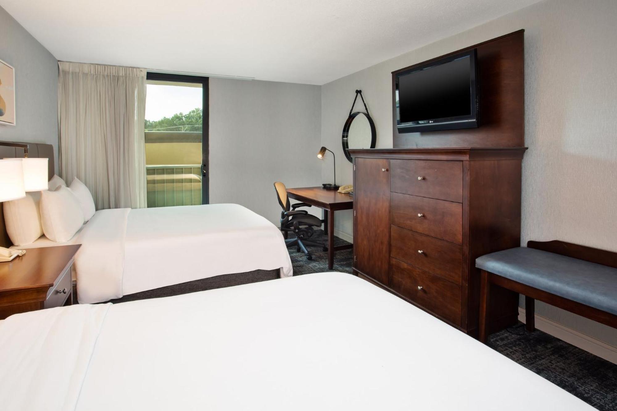 Crowne Plaza Chicago-northbrook By Ihg 4*