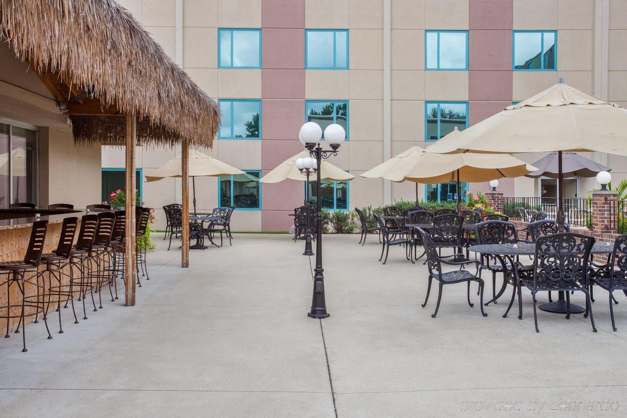 Crowne Plaza Chicago-northbrook By Ihg Hotel Northbrook